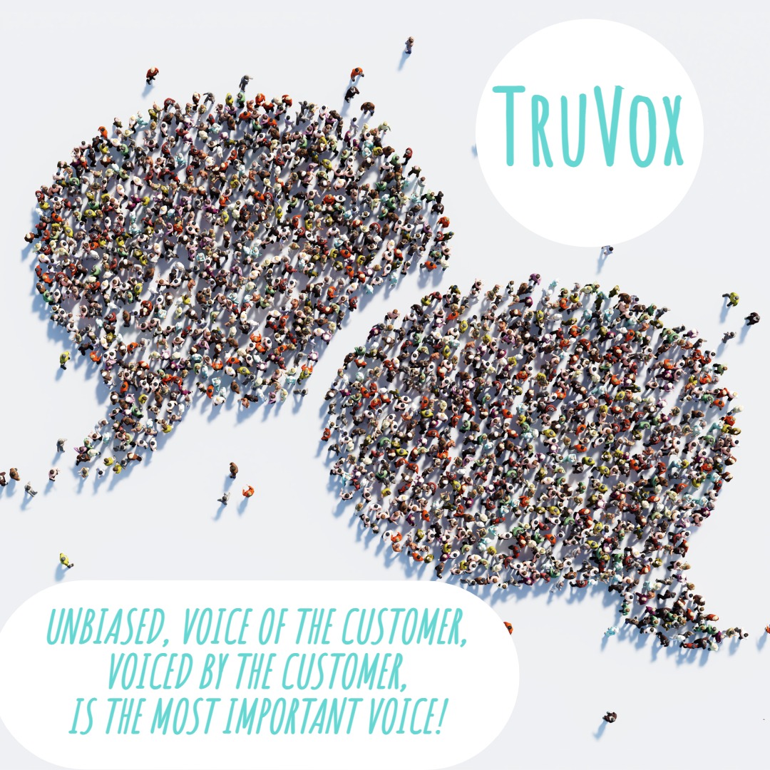 About Truvox