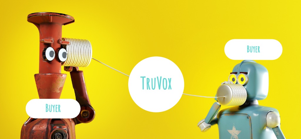 TruVox